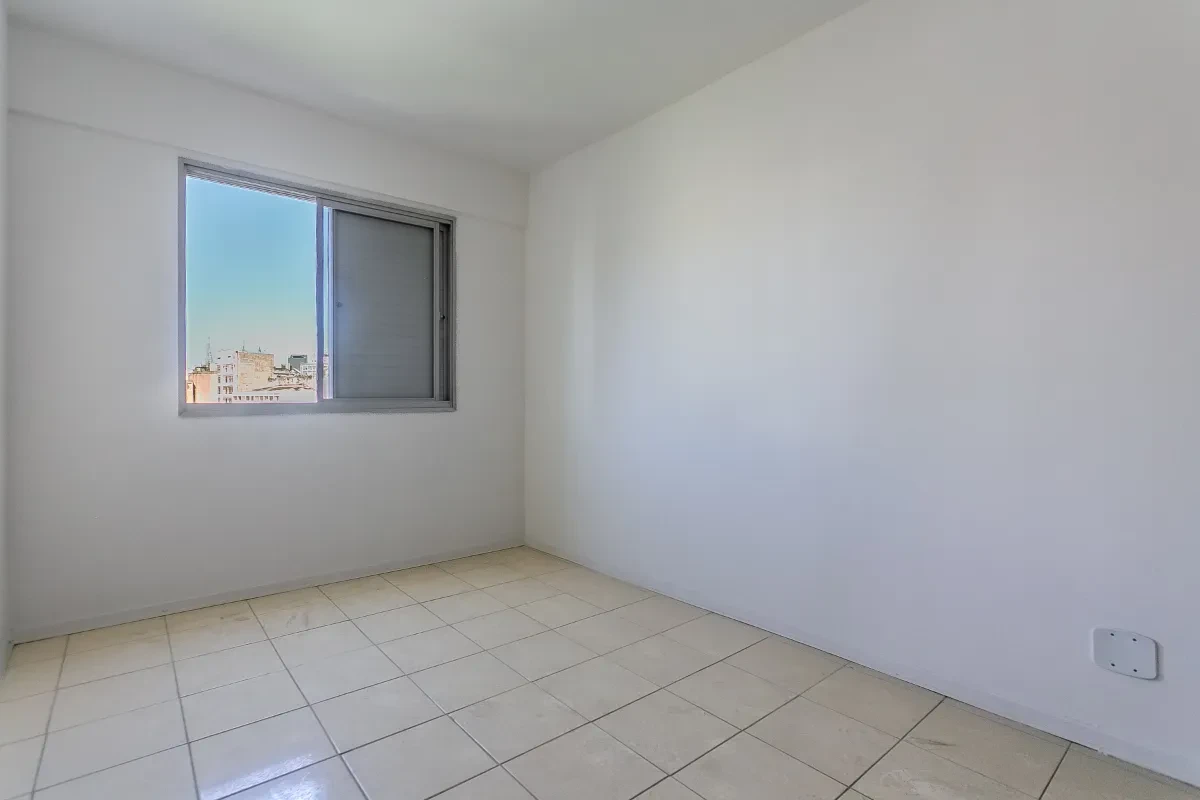 Imagem Apartamento com 1 Quarto à Venda, 40 m² em Consolação - São Paulo