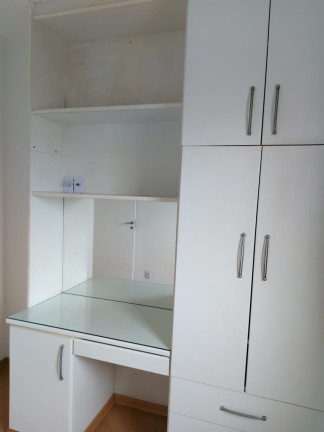 Imagem Apartamento com 3 Quartos para Alugar, 77 m² em Parque Residencial Julia - São Paulo