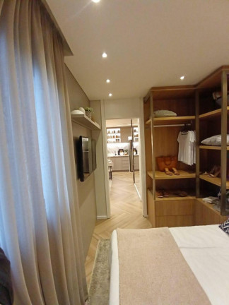 Imagem Apartamento com 2 Quartos à Venda, 47 m²em Enseada - Guarujá