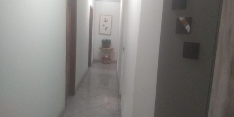 Imagem Casa com 4 Quartos à Venda, 261 m² em Taquara - Rio de Janeiro