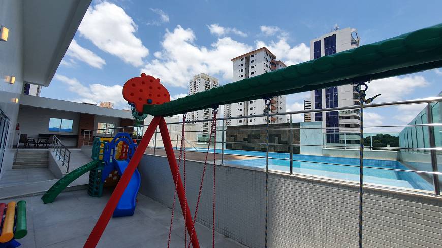 Imagem Apartamento com 3 Quartos à Venda, 157 m²em Marco - Belém