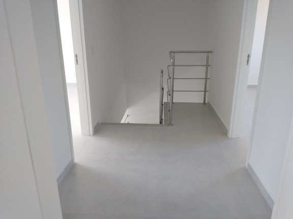 Imagem Casa com 3 Quartos à Venda, 130 m² em Manguinhos - Serra