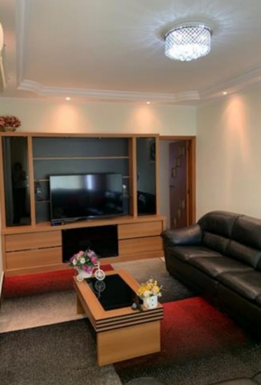 Foto do imóvel: Sobrado com 3 Quartos à Venda, 196 m²em Rudge Ramos - São Bernardo do Campo