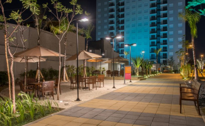 Imagem Apartamento com 3 Quartos à Venda, 60 m² em Jardim Brasil (Zona Norte) - São Paulo