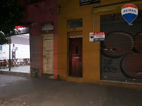 Imagem Loja para Alugar, 130 m² em Vila Albertina - São Paulo