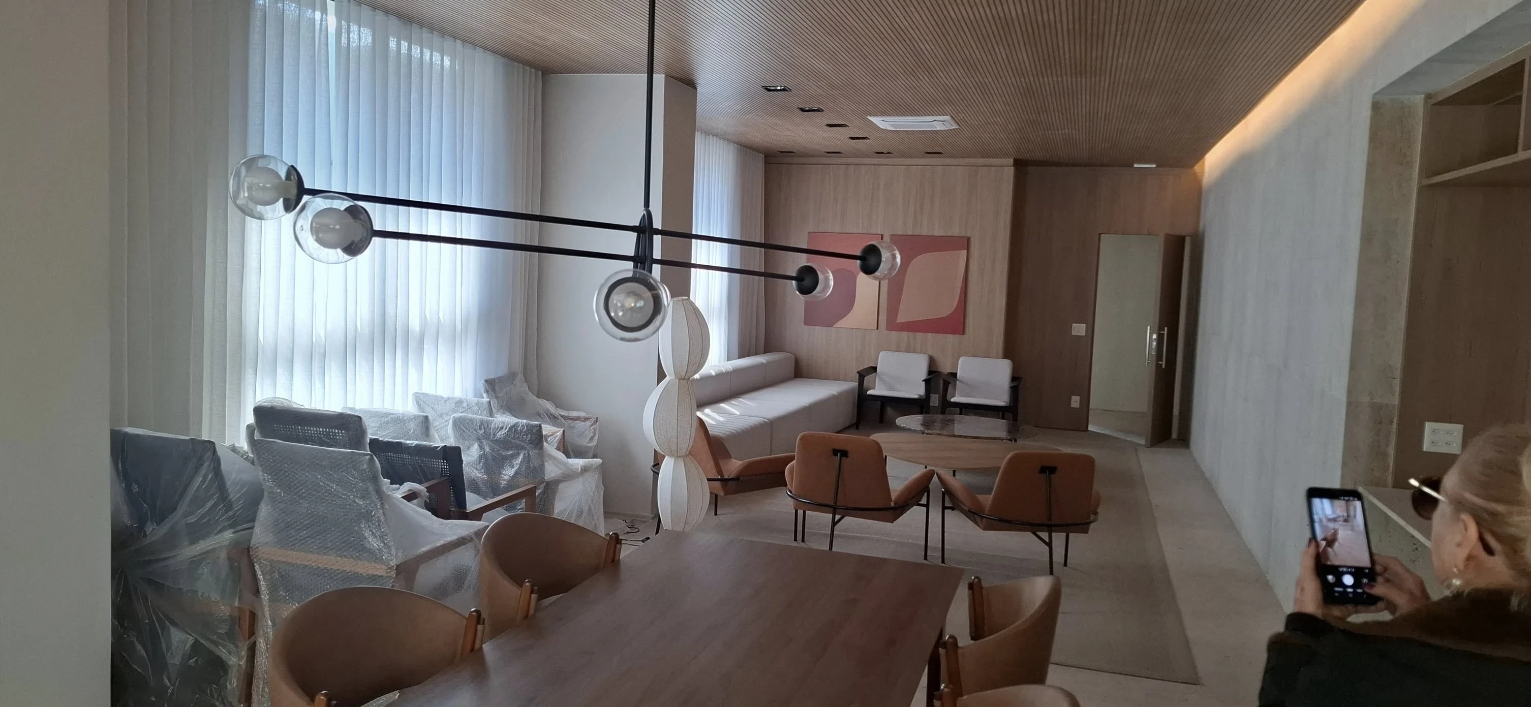 Imagem Apartamento com 4 Quartos à Venda, 238 m² em Ibirapuera - São Paulo