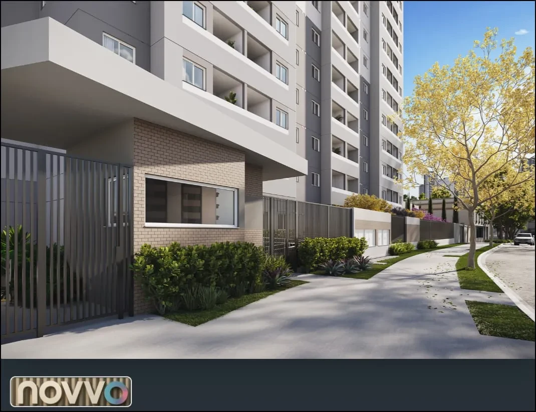 Foto do imóvel: Apartamento com 1 Quarto à Venda, 25 metro em Água Branca - São Paulo