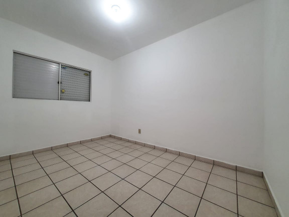 Apartamento com 2 Quartos para Alugar, 55 m² em Paulicéia - São Bernardo Do Campo