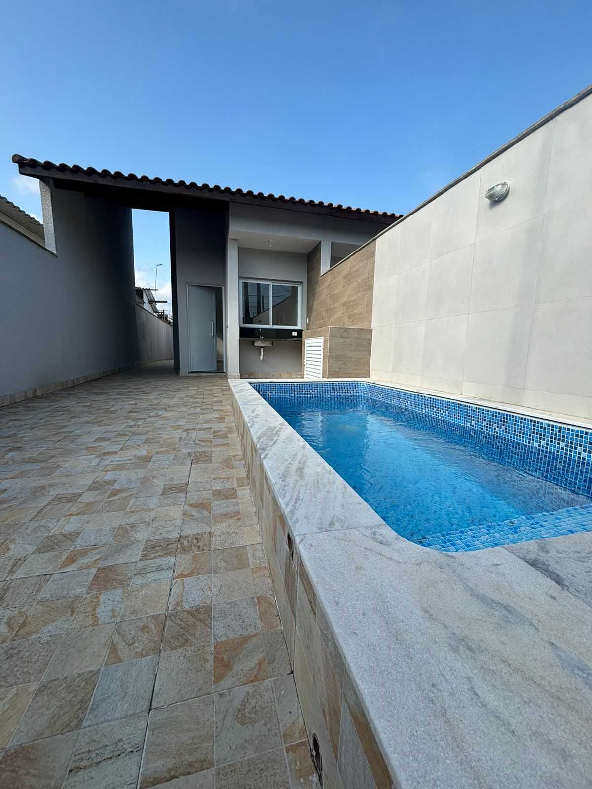 Imagem Casa com 2 Quartos à Venda, 135 m²em Savoy - Itanhaém