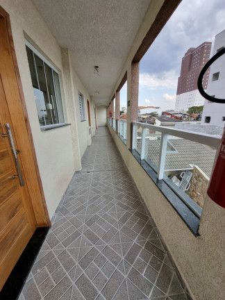 Imagem Apartamento com 2 Quartos à Venda, 44 m² em Jardim Nordeste - São Paulo