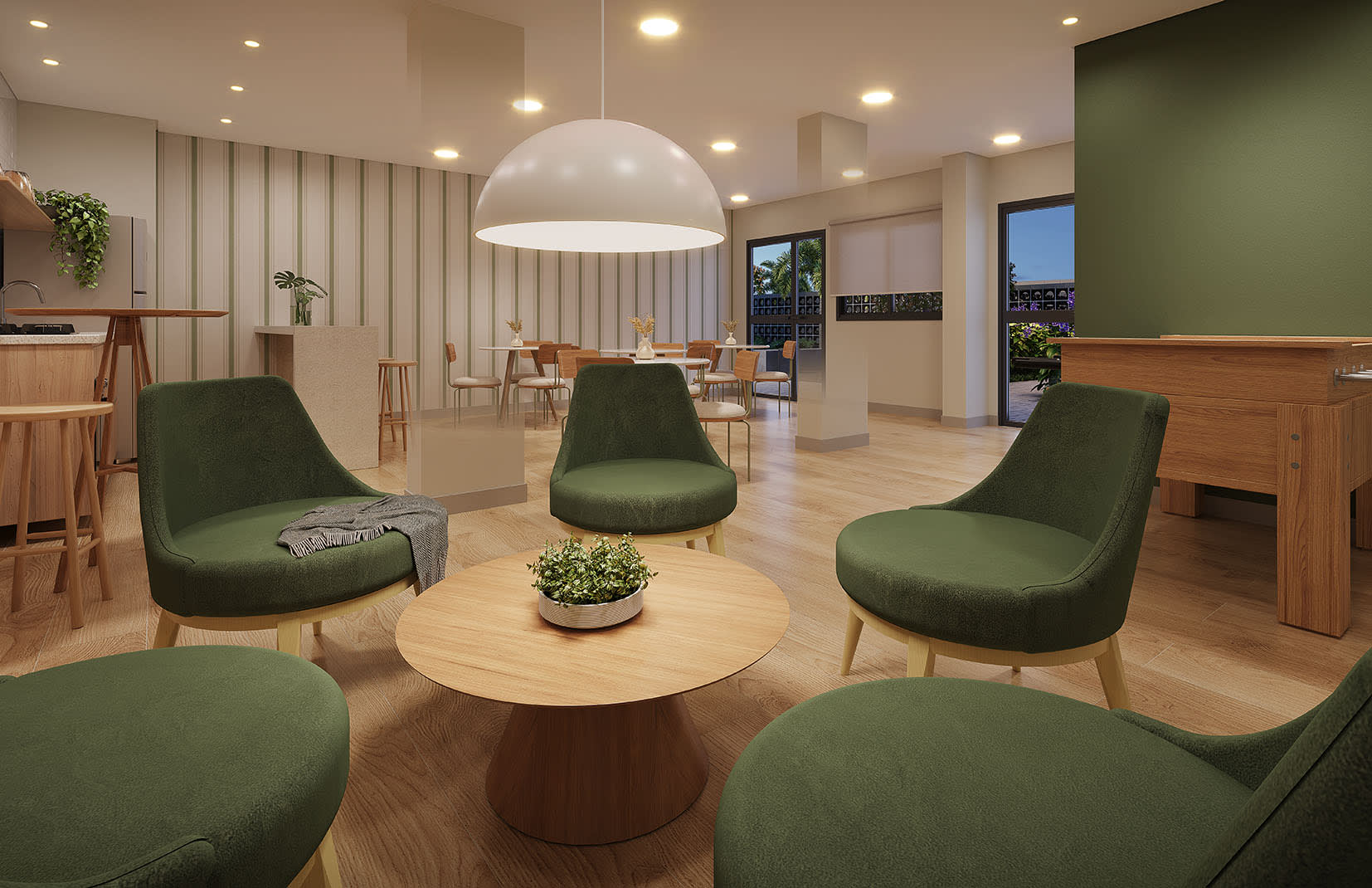 Foto do imóvel: Apartamento com 1 Quarto à Venda, 33 m² em Santo Cristo - Rio de Janeiro