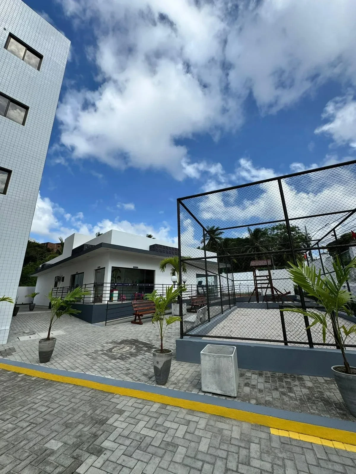 Foto do imóvel: Apartamento com 2 Quartos à Venda, 45 m² em Jaguaribe - João Pessoa