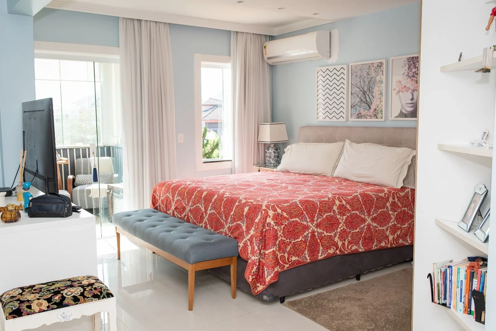 Foto do imóvel: Casa de Condomínio com 7 Quartos à Venda, 354 m² em Recreio dos Bandeirantes - Rio de Janeiro