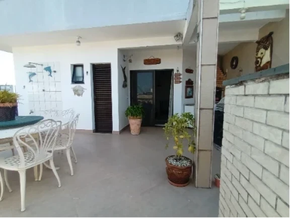 Foto do imóvel: Apartamento com 4 Quartos à Venda, 240 m² em Maitinga - Bertioga