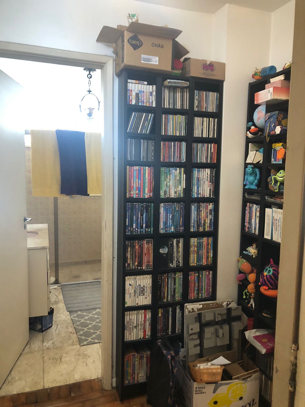 Imagem Apartamento com 4 Quartos à Venda, 258 m²em Jardim Paulista - São Paulo