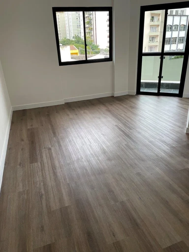 Imagem Apartamento com 1 Quarto à Venda ou Locação, 42 m² em Jardim Paulista - São Paulo