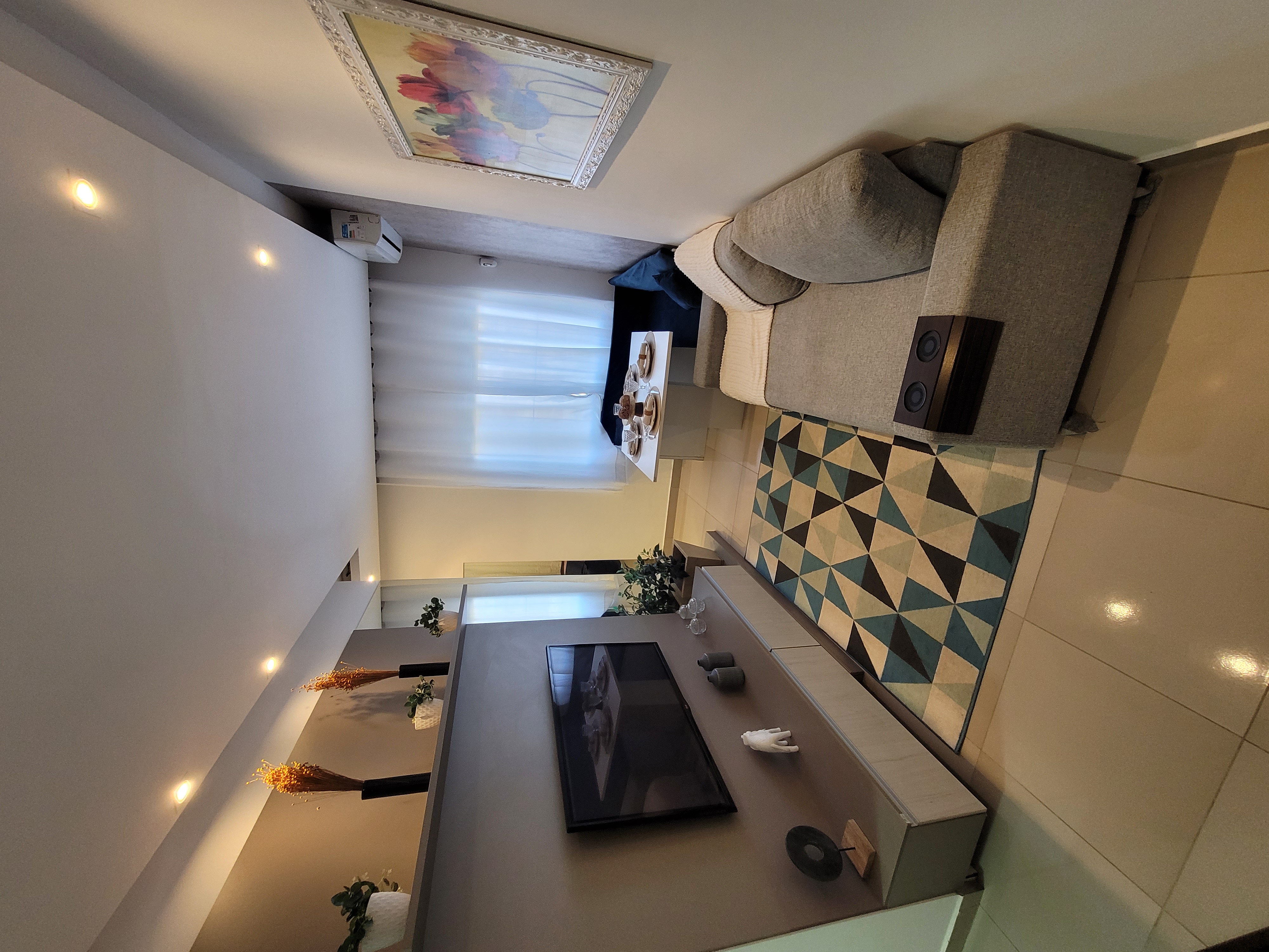 Foto do imóvel: Apartamento com 2 Quartos à Venda, 44 m² em Residencial Giardino di Veneto - Votorantim