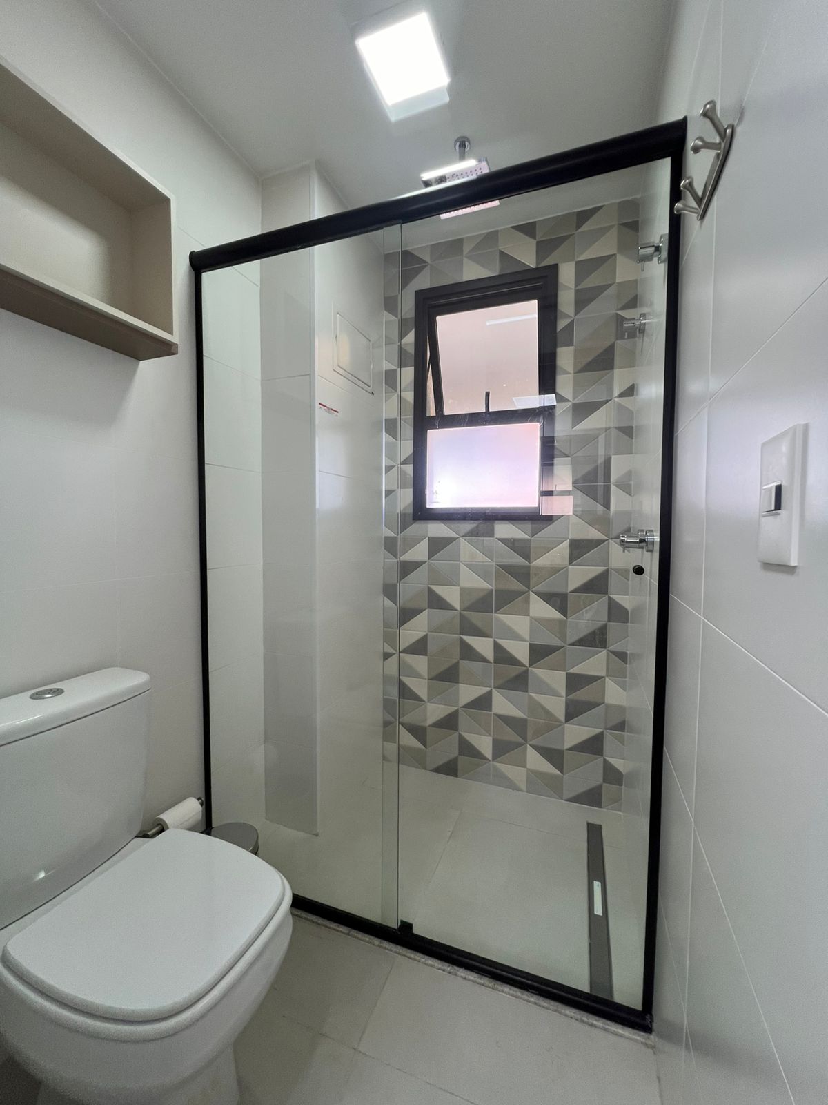 Foto do imóvel: Apartamento com 1 Quarto à Venda ou Locação, 46 m² em Jardim Apolo I - São José dos Campos