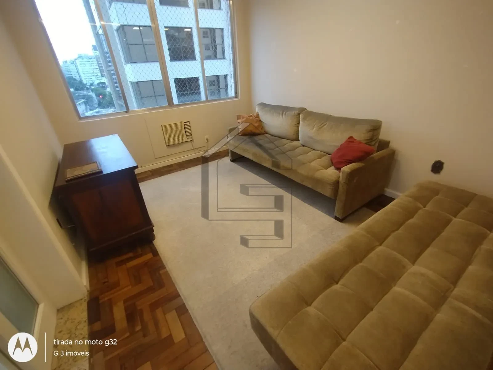 Imagem Apartamento com 3 Quartos à Venda, 97 m² em Centro - Florianópolis