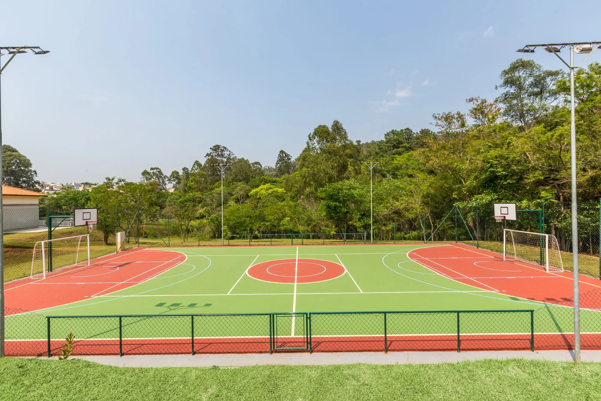 Imagem Terreno em Condomínio à Venda, 620 m² em Monte Serrat - Itupeva