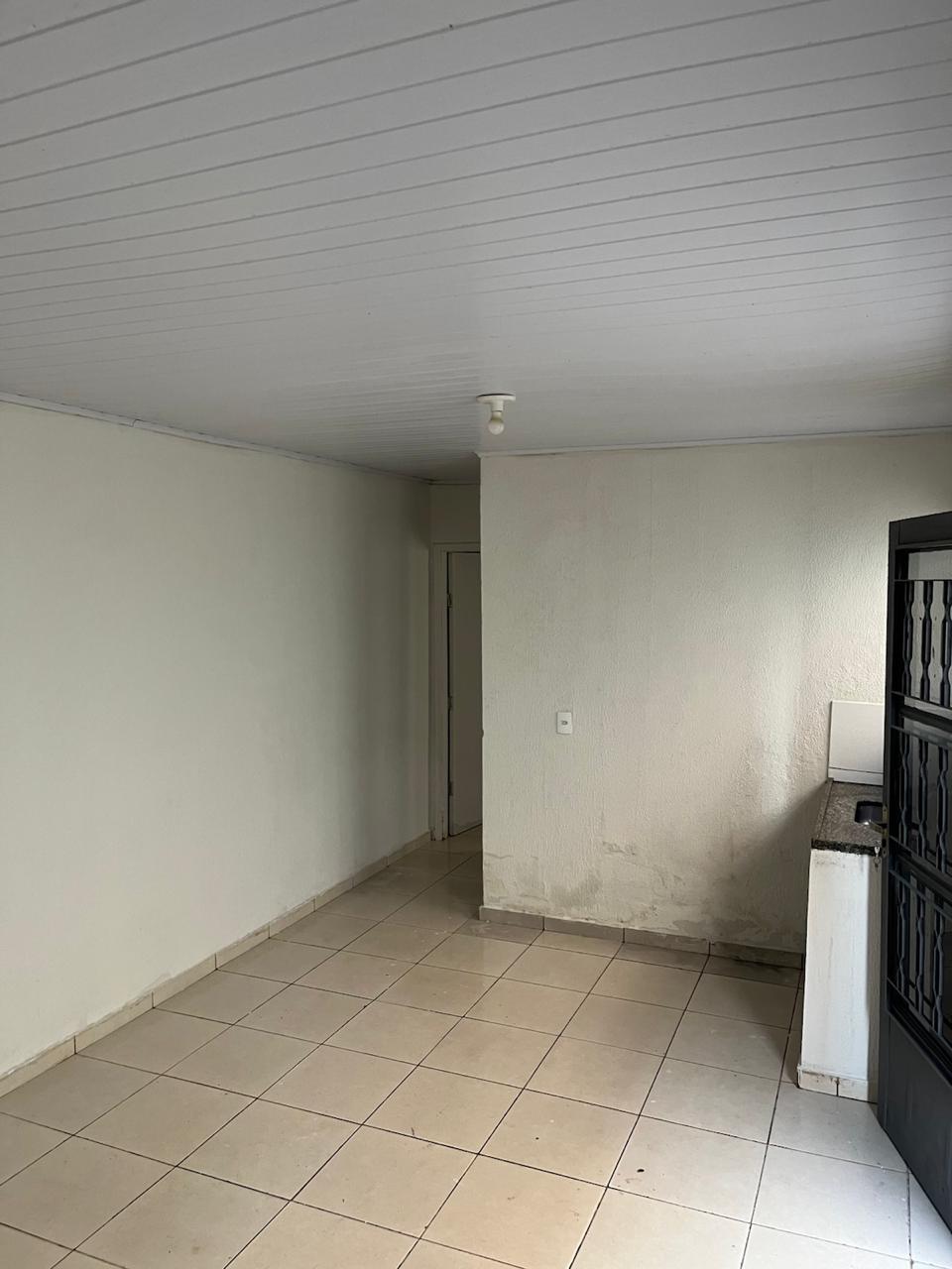 Imagem Casa com 2 Quartos à Venda, 42 m² em Jardim Ivone - Bauru