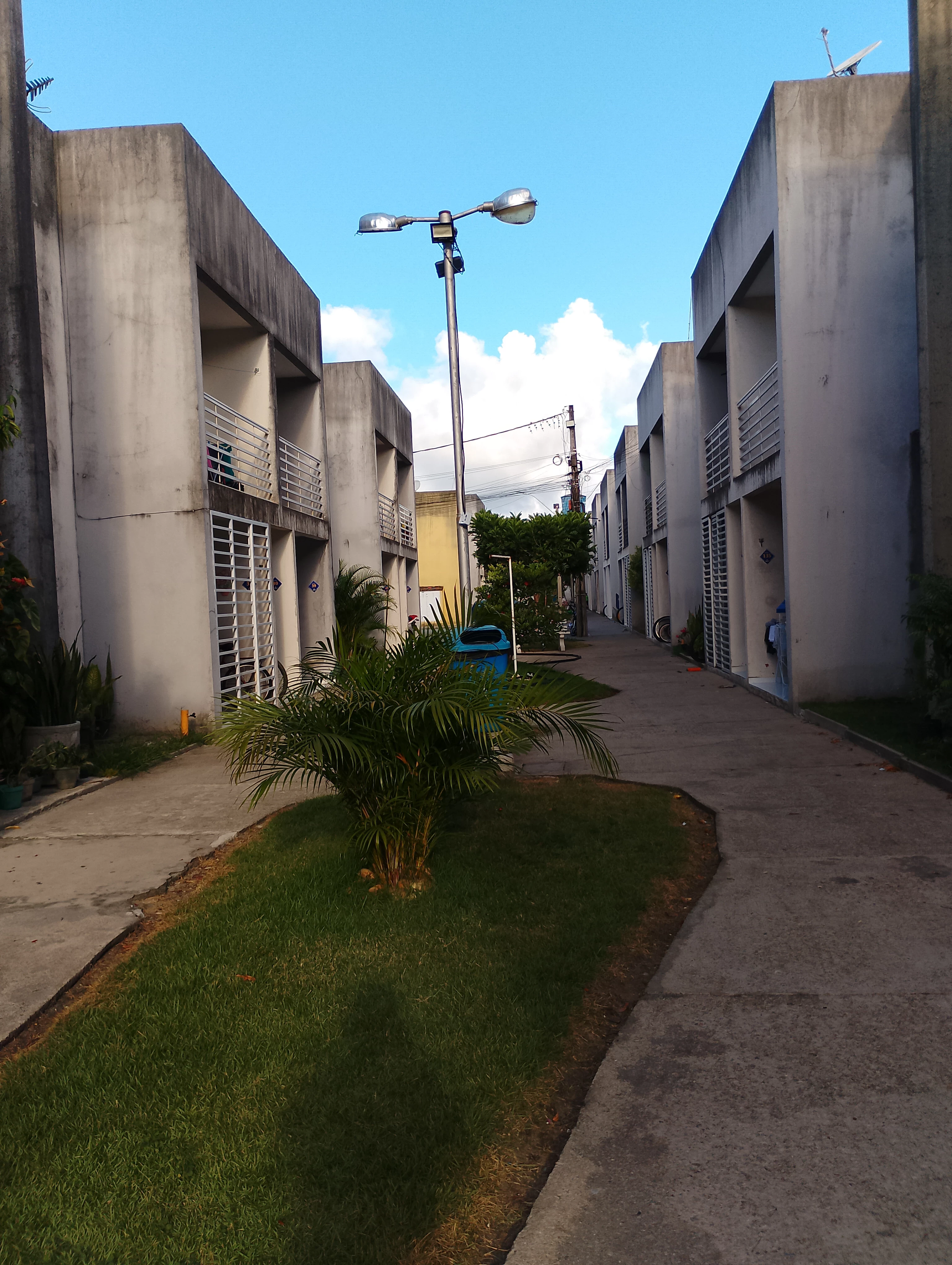 Imagem Apartamento com 2 Quartos à Venda, 46 m² em Rio Largo - Rio Largo