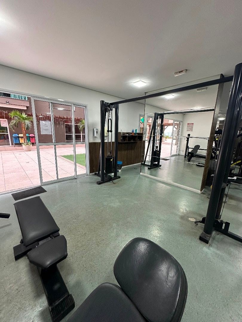 Foto do imóvel: Apartamento com 2 Quartos à Venda, 60 m² em Praia de Itaparica - Vila Velha