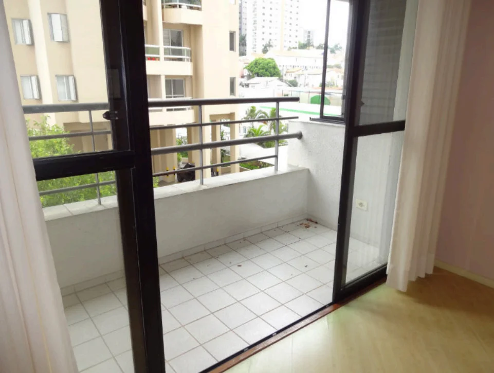 Imagem Apartamento com 2 Quartos à Venda, 68 m² em Vila Mariana - São Paulo