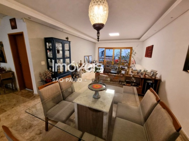 Imagem Casa de Vila com 3 Quartos à Venda ou Temporada, 269 m²em Vila Mariana - São Paulo