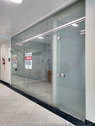 Imagem Sala Comercial à Venda, 89 m² em Centro - Criciúma