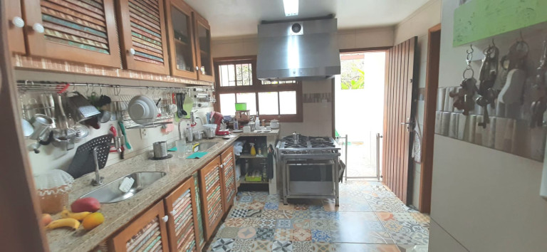 Imagem Casa com 3 Quartos à Venda, 239 m² em São Francisco da Praia - São Sebastião
