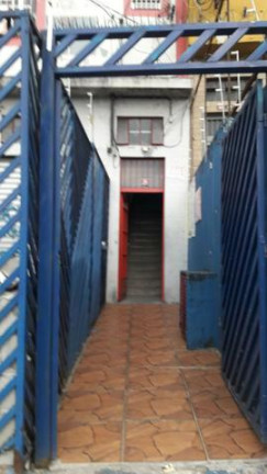 Imagem Apartamento com 2 Quartos para Alugar, 44 m² em Canhema - Diadema