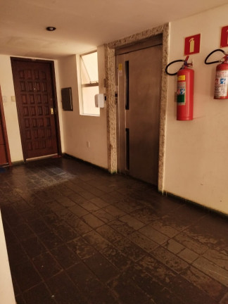 Imagem Apartamento com 3 Quartos para Alugar, 66 m² em Luiz Anselmo - Salvador