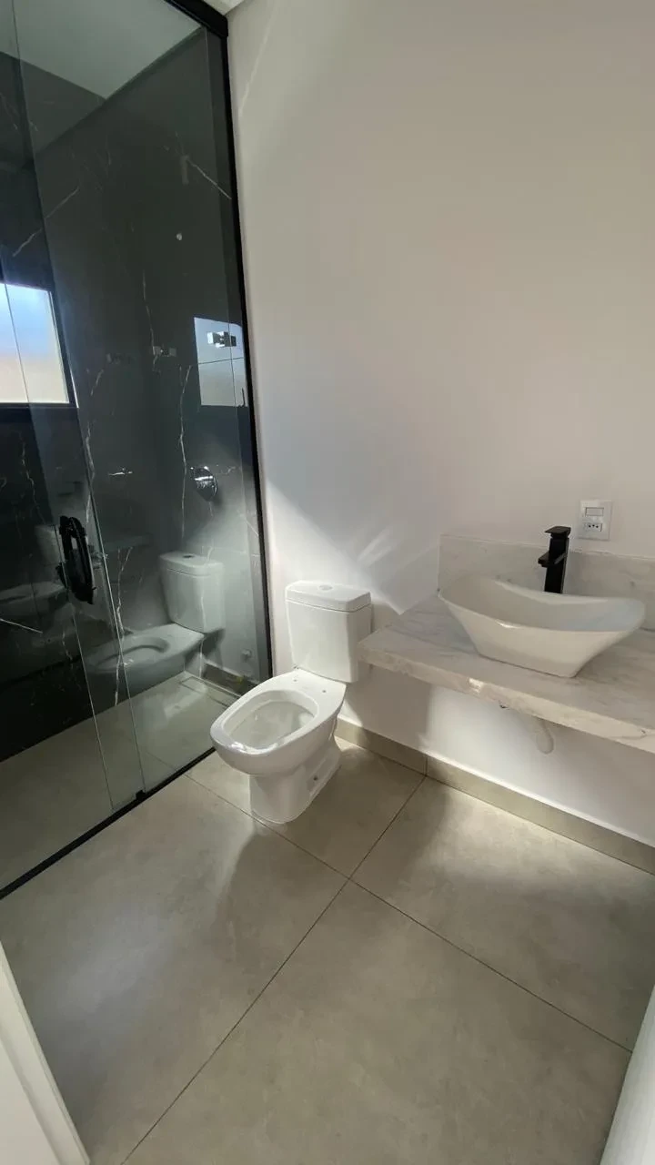 Imagem Casa de Condomínio com 3 Quartos à Venda, 200 m² em Medeiros - Itupeva
