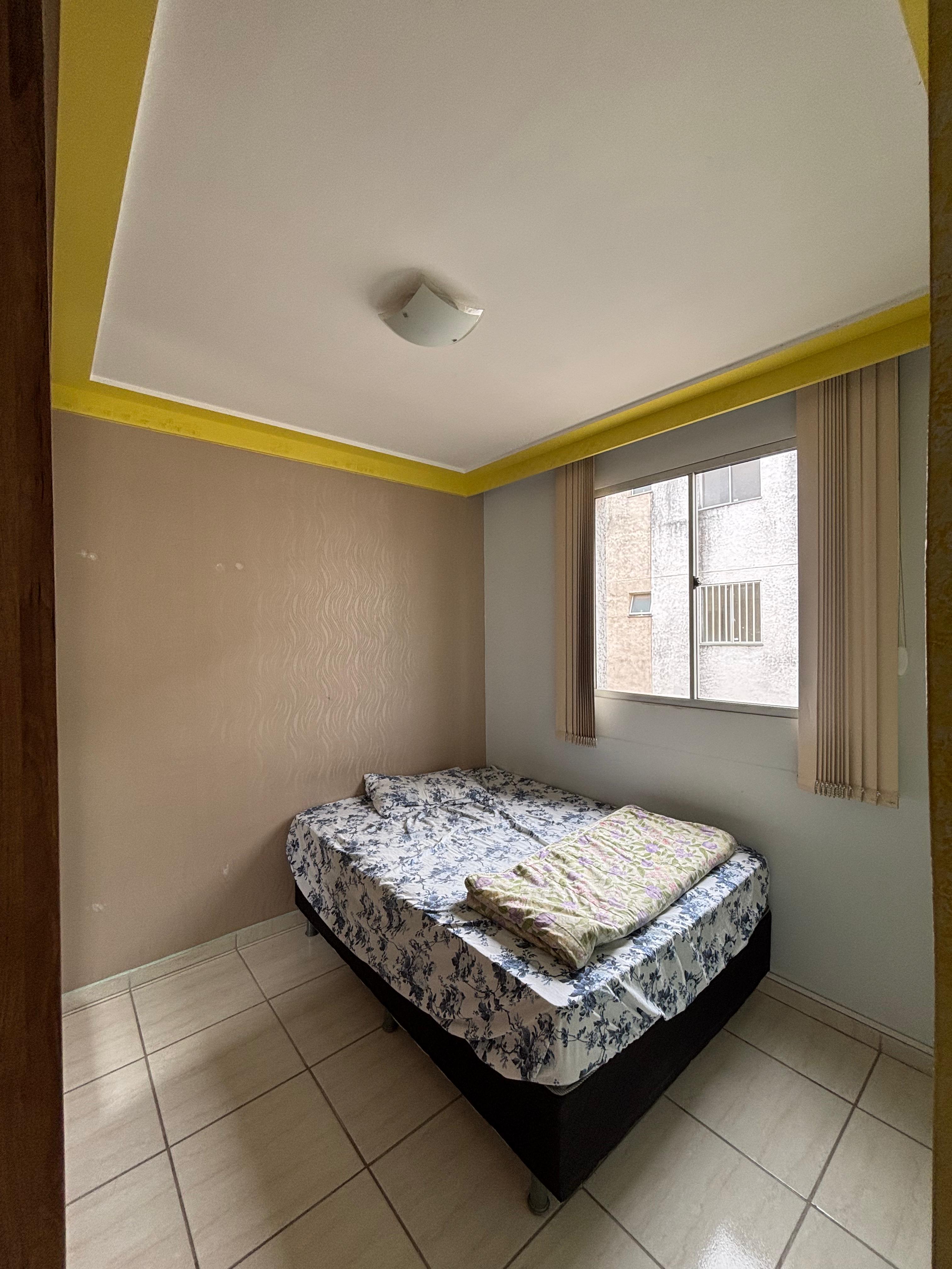 Imagem Apartamento com 2 Quartos à Venda, 44 m²em Niterói - Betim
