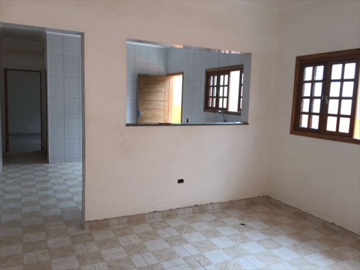 Imagem Casa com 2 Quartos à Venda, 80 m² em Campos Eliseos - Itanhaém
