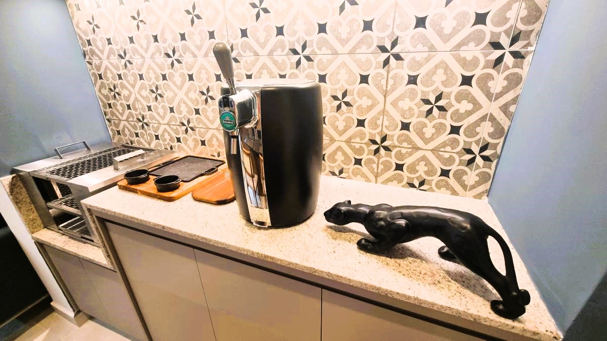 Imagem Apartamento com 3 Quartos à Venda, 110 m²em Riviera - Bertioga