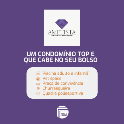 Imagem Apartamento com 2 Quartos à Venda, 43 m² em Planalto - Natal