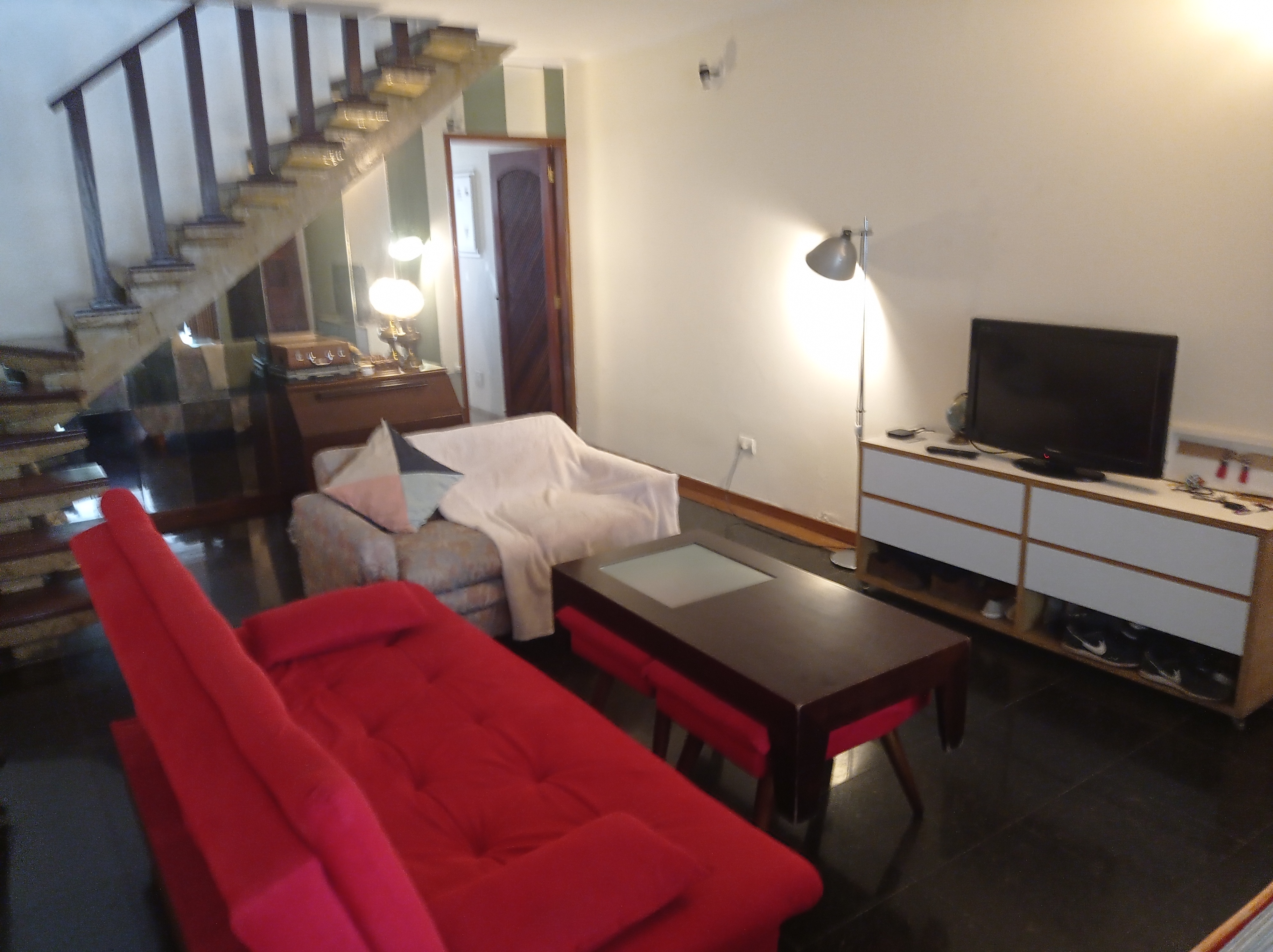 Imagem Sobrado com 2 Quartos à Venda, 173 m² em Sumaré - São Paulo