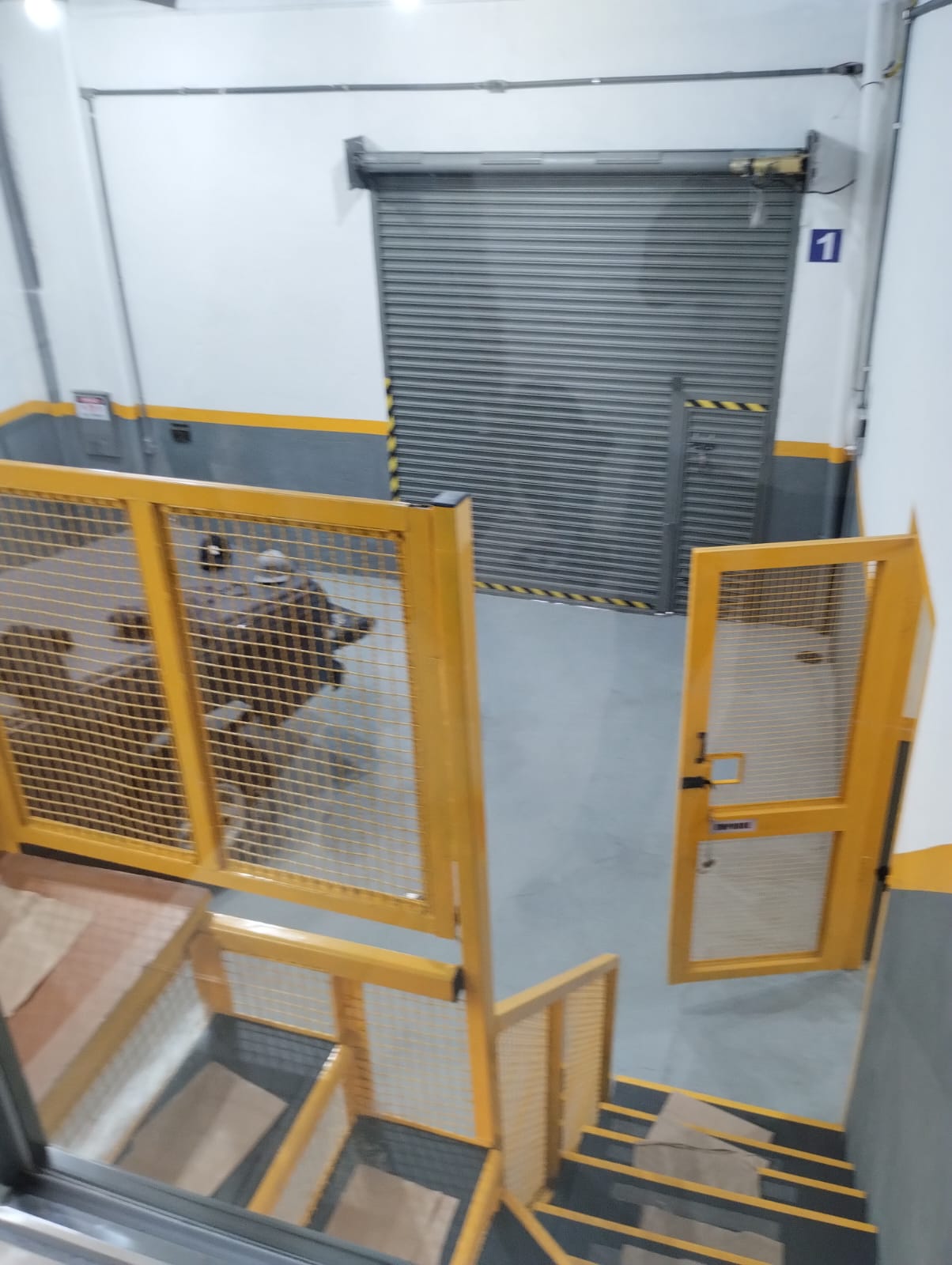 Imagem Galpão à Venda, 195 m²em Vila São Nicolau - São Paulo