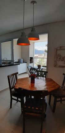 Imagem Apartamento com 2 Quartos à Venda,  em Tenório - Ubatuba