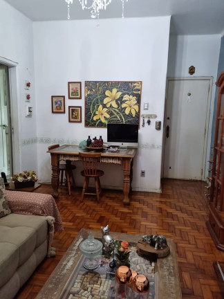 Imagem Apartamento com 3 Quartos à Venda, 90 m² em Icaraí - Niterói
