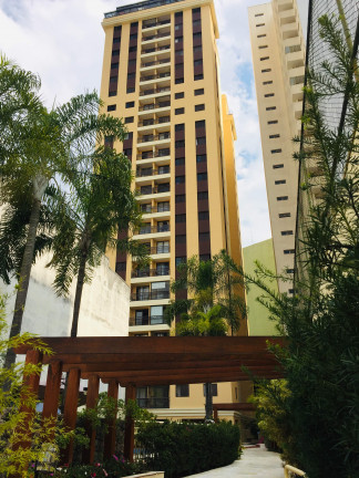 Imagem Apartamento com 3 Quartos à Venda, 80 m²em Aclimação - São Paulo