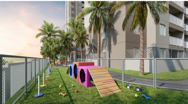 Imagem Apartamento com 3 Quartos à Venda, 50 m²em Rio Vermelho - Salvador