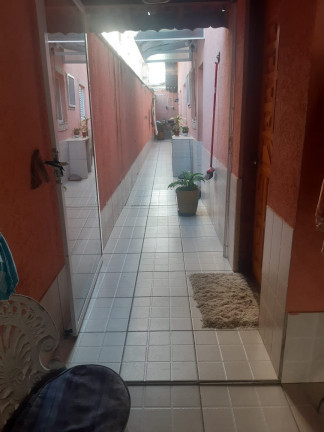 Casa com 2 Quartos à Venda,  em Aviação - Praia Grande