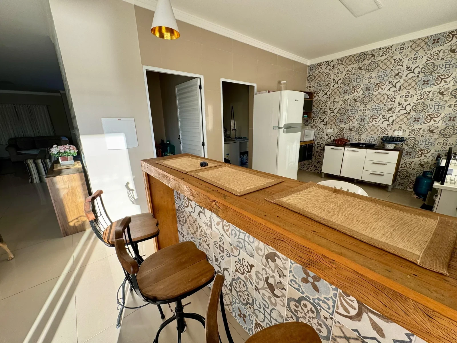 Imagem Chácara com 1 Quarto à Venda, 390 m² em Santa Isabel - Santa Isabel