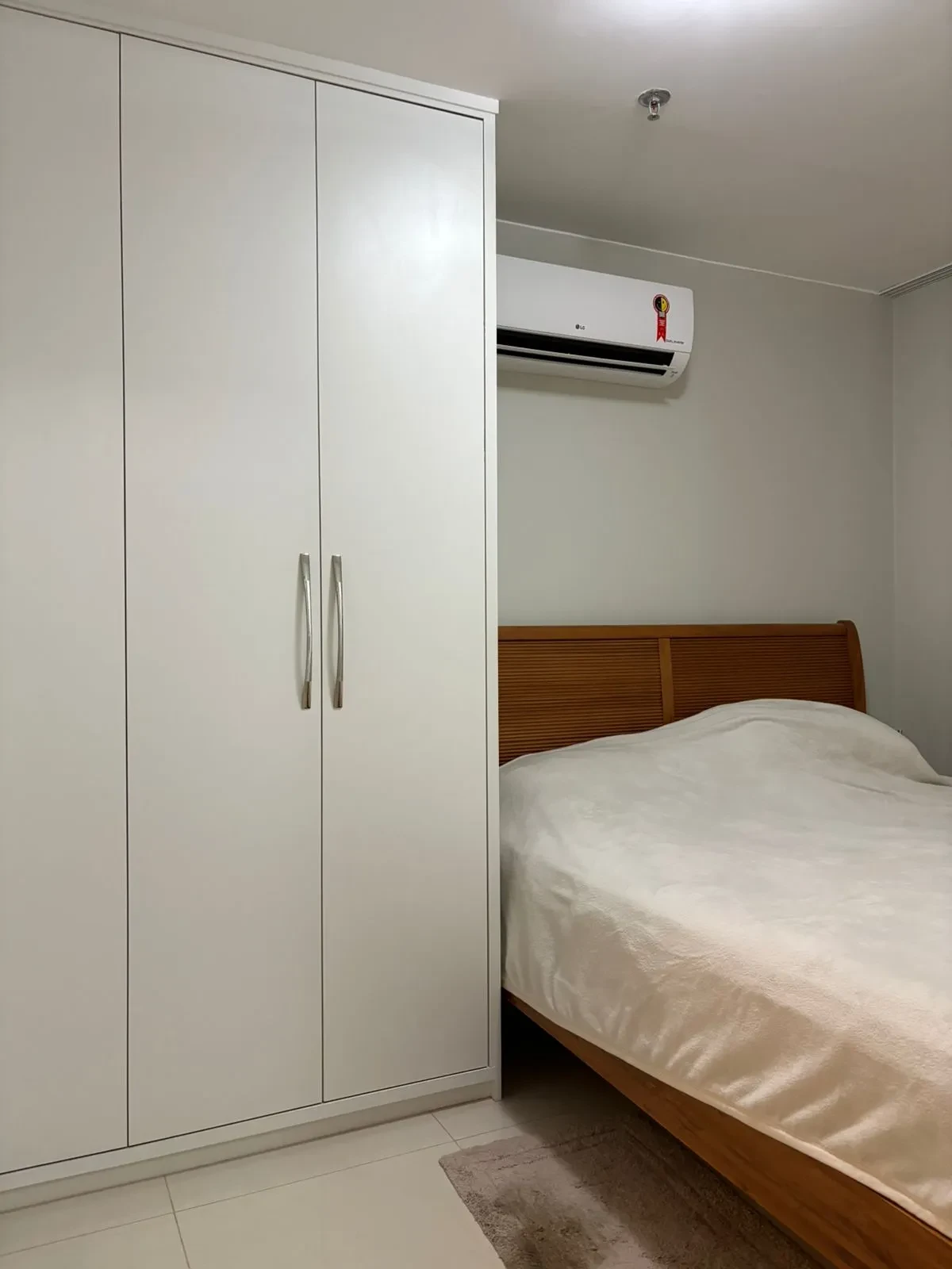 Foto do imóvel: Apartamento com 1 Quarto à Venda, 34 m² em Norte (Águas Claras) - Brasília