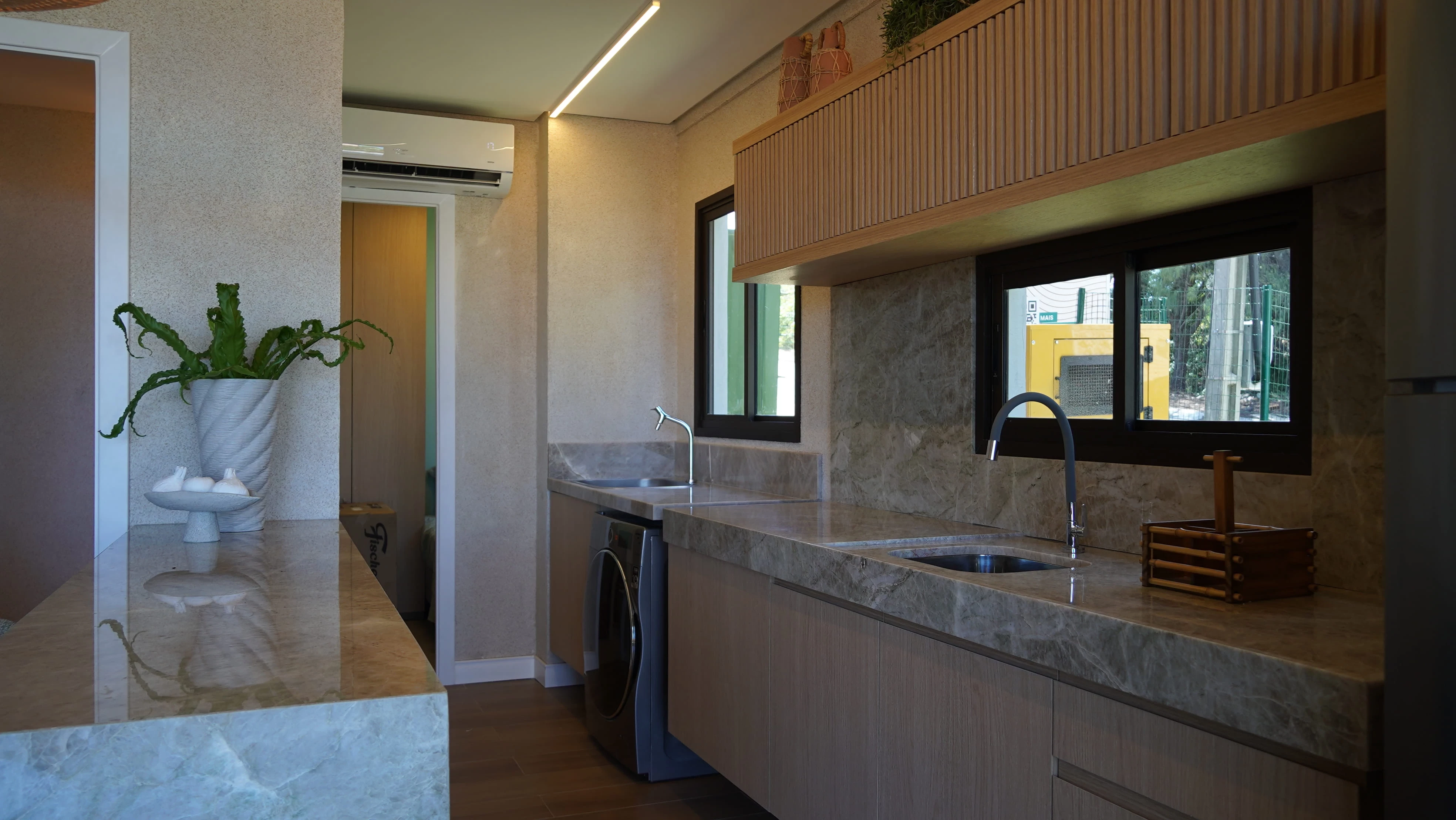 Imagem Casa de Condomínio com 4 Quartos à Venda, 105 m² em Cumbuco - Caucaia