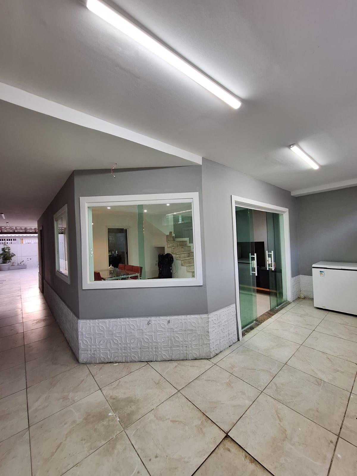 Foto do imóvel: Casa com 3 Quartos à Venda, 300 m² em Bangu - Rio de Janeiro