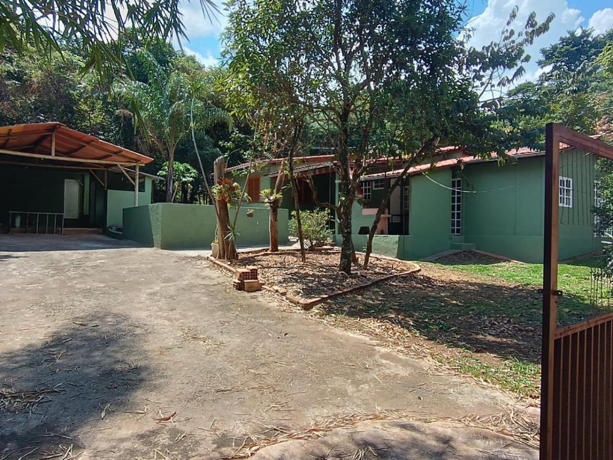 Foto do imóvel: Casa com 5 Quartos à Venda, 1.000 m² em Recanto da Aldeia - Brumadinho
